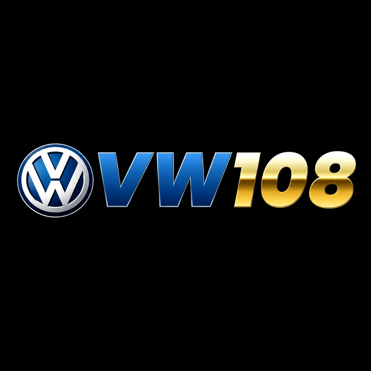 Logo vw108