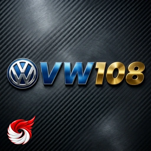 Logo vw108